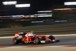 Kimi Raikkonen, Ferrari SF16-H