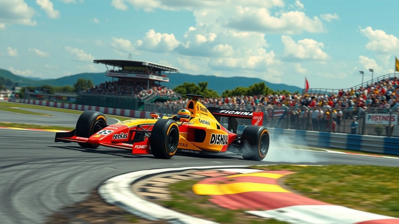 Livre formule 1 l apothéose des turbos , le duel Prost , Senna RARE - Livres