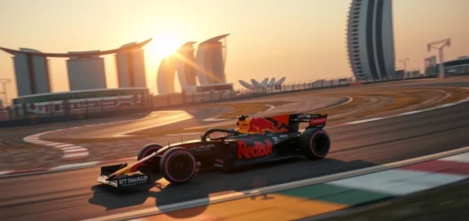 Max Verstappen dominate les essais libres du Grand Prix d'Arabie Saoudite.
