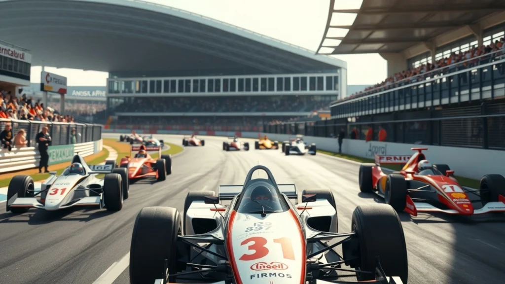 Alain Prost analysant l'impact des nouvelles générations de pilotes sur la Formule 1.