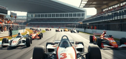 Alain Prost analysant l'impact des nouvelles générations de pilotes sur la Formule 1.