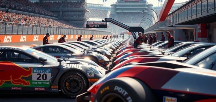 Analyse des performances en qualification des pilotes en 2023.