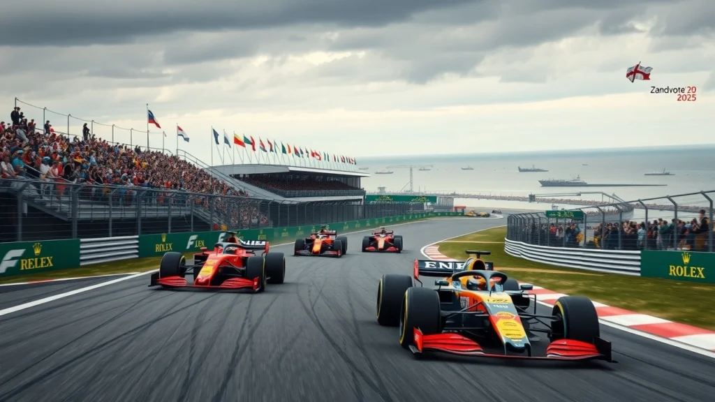 Analyse des performances et enjeux des pilotes français au Grand Prix des Pays-Bas 2025 à Zandvoort.
