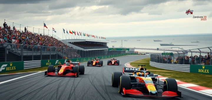 Analyse des performances et enjeux des pilotes français au Grand Prix des Pays-Bas 2025 à Zandvoort.