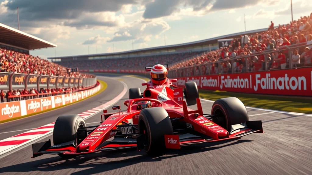 Une image illustrant l'héritage de Jules Bianchi en matière de sécurité en F1.