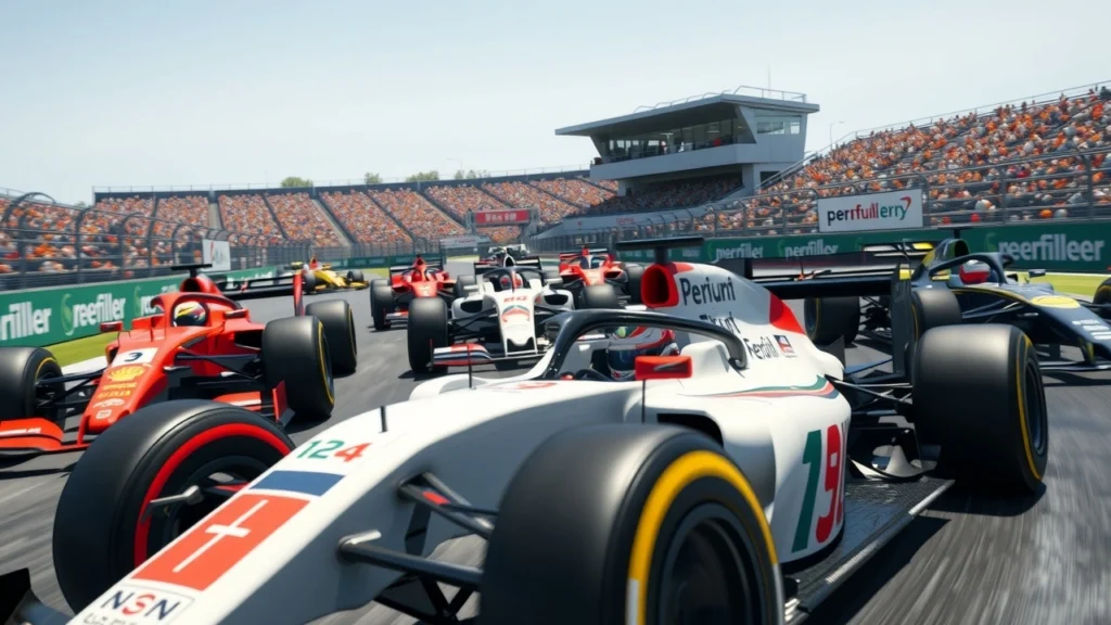 Une illustration des conséquences des nouvelles réglementations sur la performance des pilotes de Formule 1.