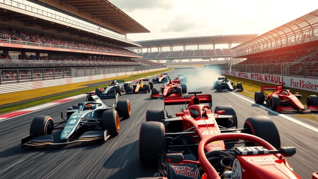Analyse des performances des pilotes de Formule 1 au cours de la saison 2023