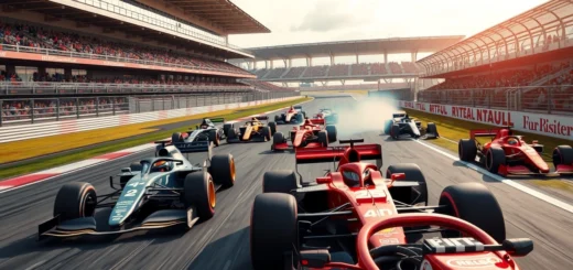 Analyse des performances des pilotes de Formule 1 au cours de la saison 2023