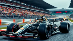 Les innovations en sécurité et leur impact sur la Formule 1 moderne