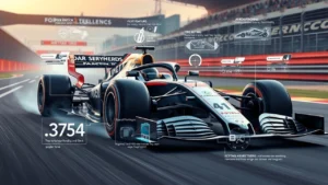 Innovations technologiques en Formule 1